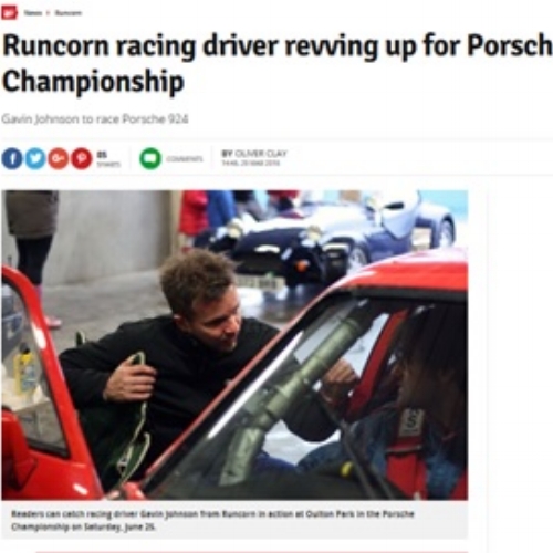 March 29, 2025 -  Gavin pre-session review