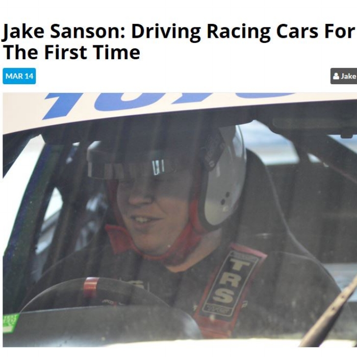 March 14, 2025 -  Downforce Radio presenter talk about his track day drive in Taz.